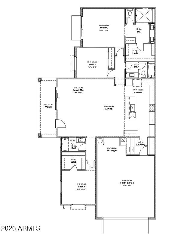 6381 E AVENIDA DEL SOL --