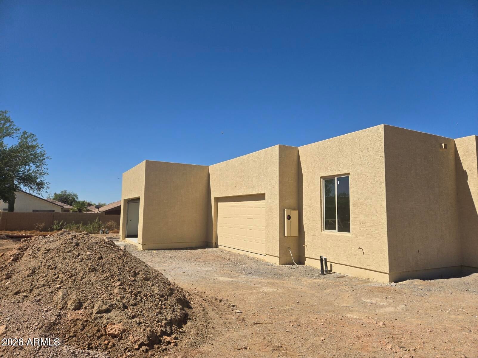 6381 E AVENIDA DEL SOL --