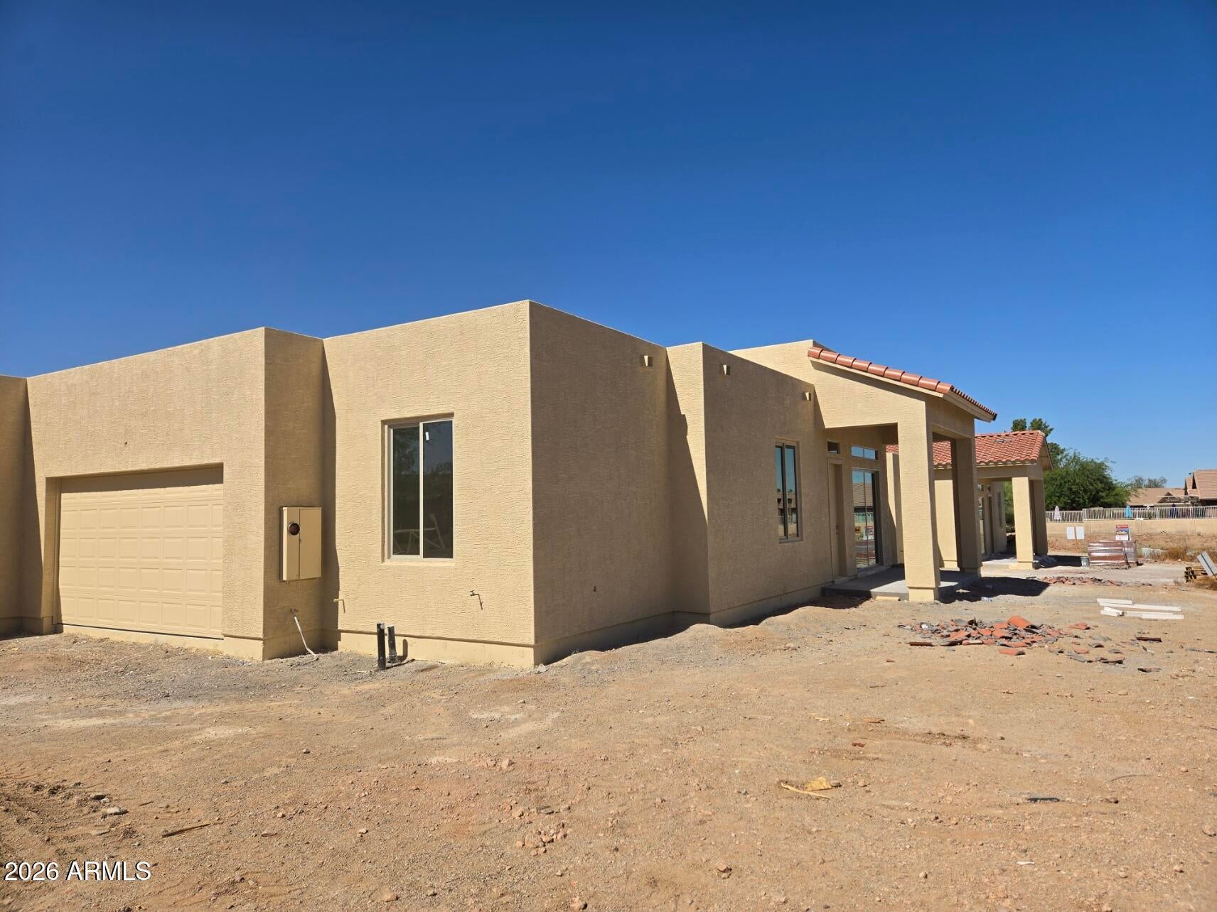 6381 E AVENIDA DEL SOL --