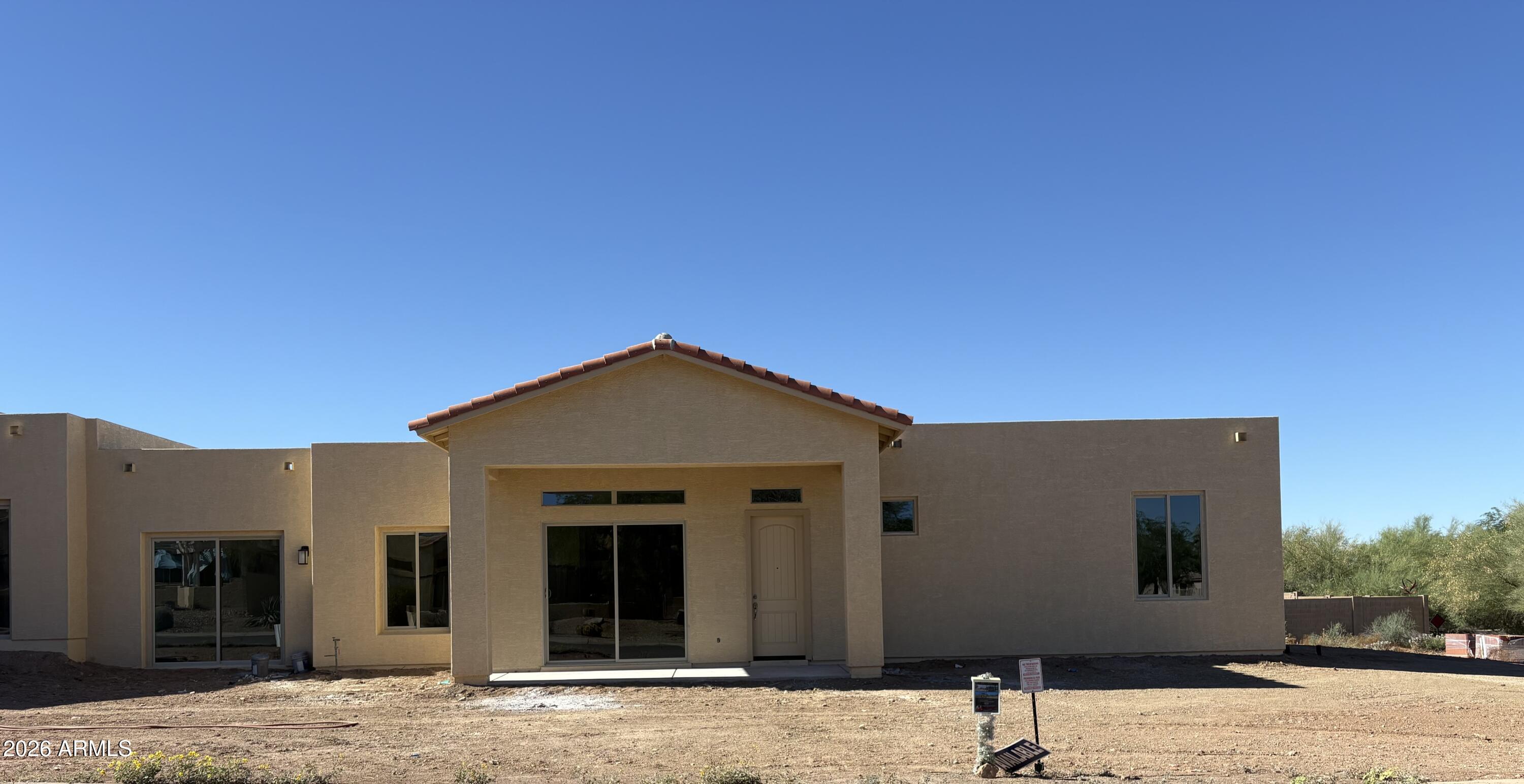 6381 E AVENIDA DEL SOL --