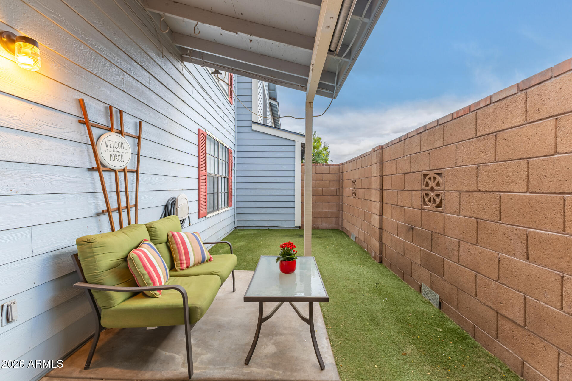 4834 E KACHINA Trail 1