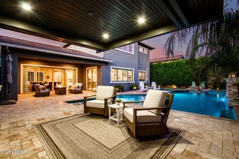 3743 E ARABIAN Drive Gilbert AZ 85296