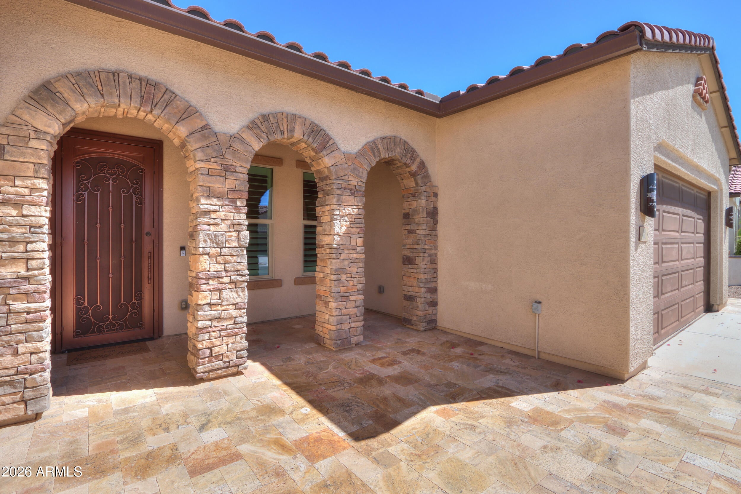 482 N SAN RICARDO Trail