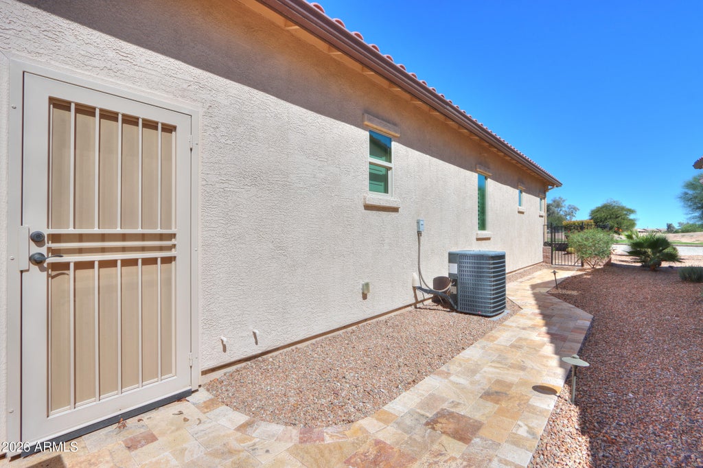 Photo of 482 N San Ricardo Trail, Casa Grande, AZ 85194 (MLS # 7089703)