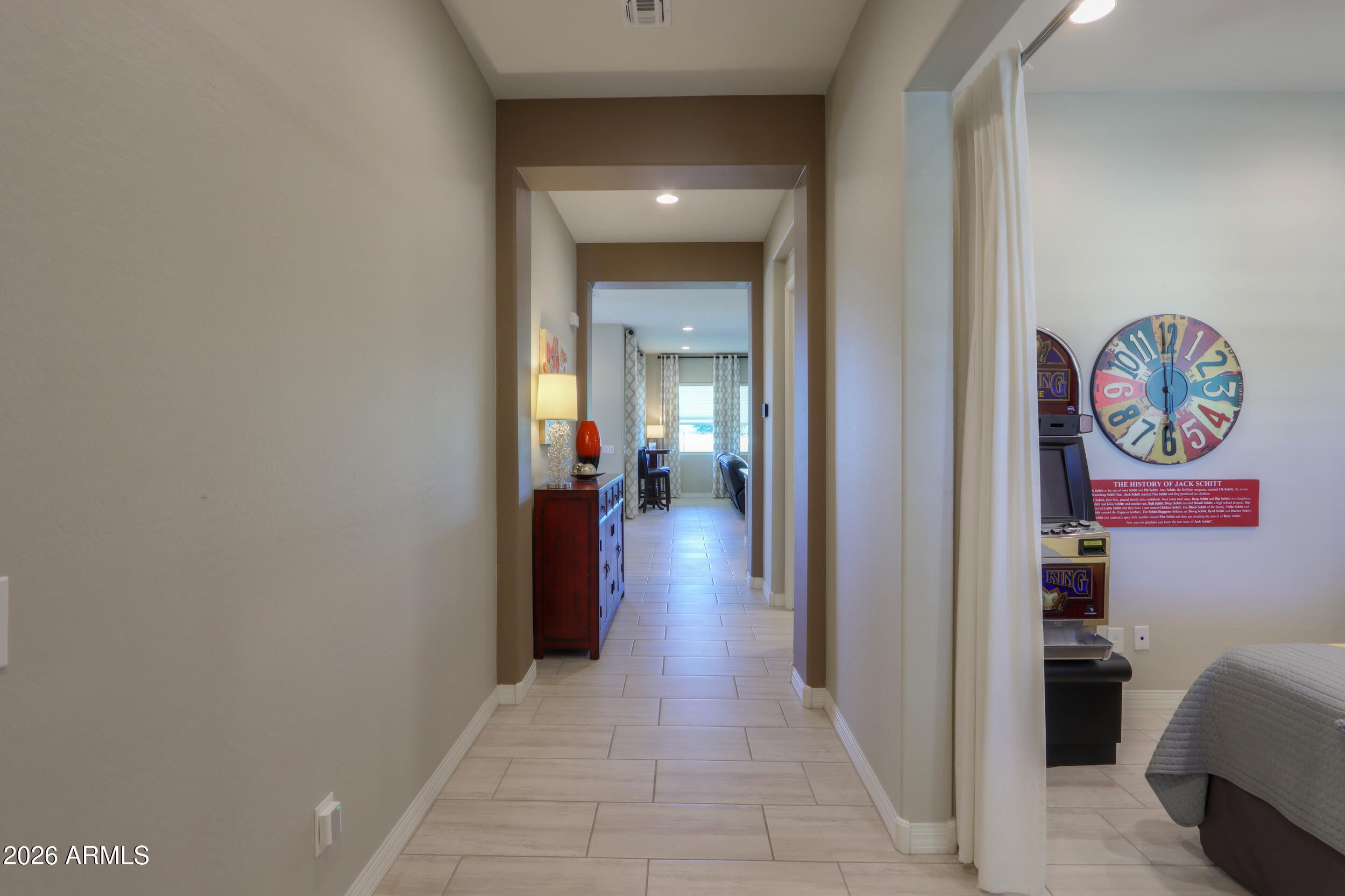 482 N SAN RICARDO Trail