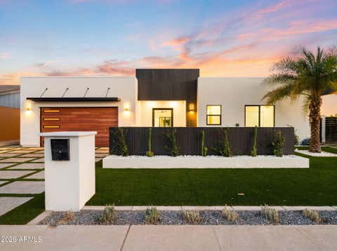 Photo of 8531 E Indianola Avenue, Scottsdale, AZ 85251 (MLS # 7025320)