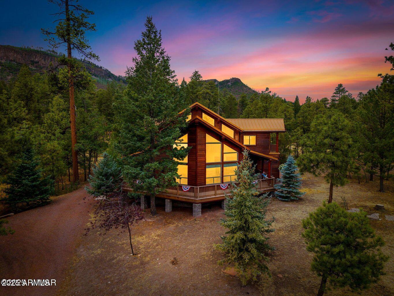 17 COUNTY ROAD 2195 --