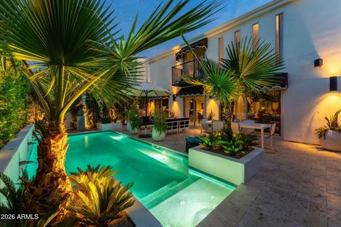 7242 E JOSHUA TREE Lane Scottsdale AZ 85250