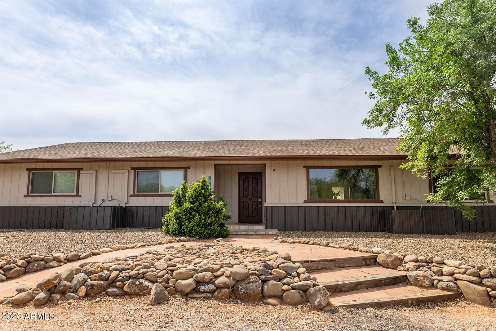 10876 E PEAR TREE Drive