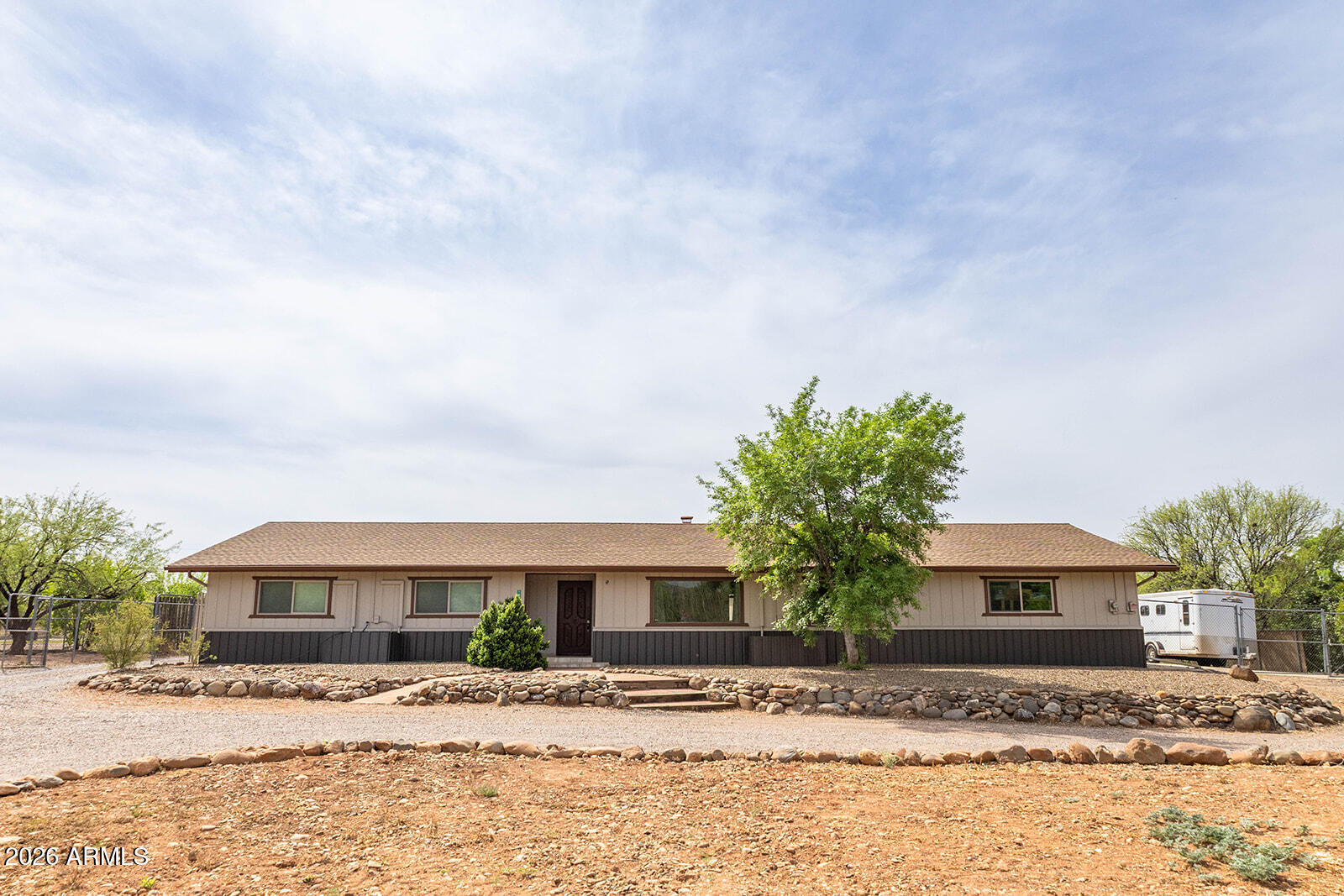 10876 E PEAR TREE Drive