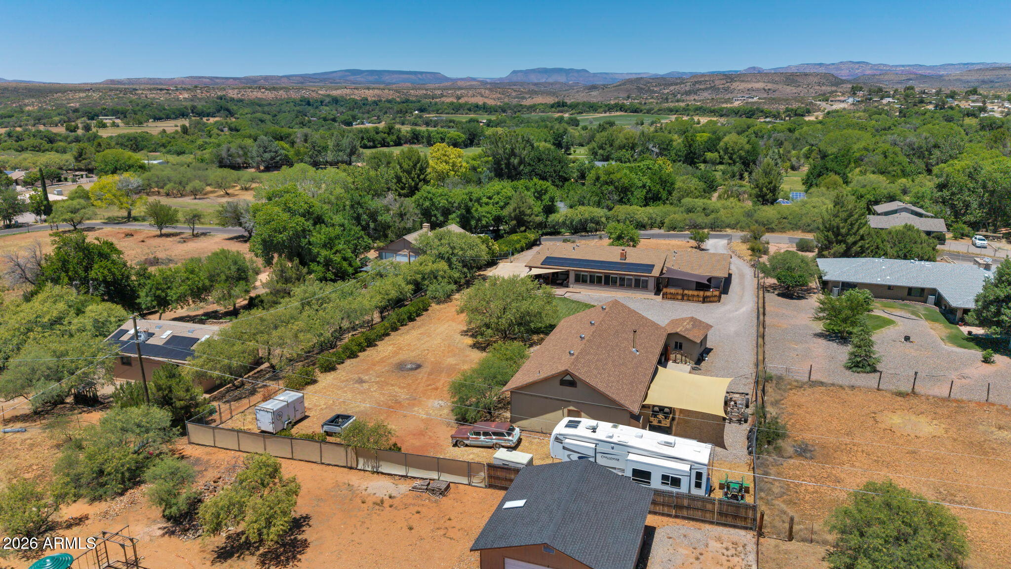 10876 E PEAR TREE Drive