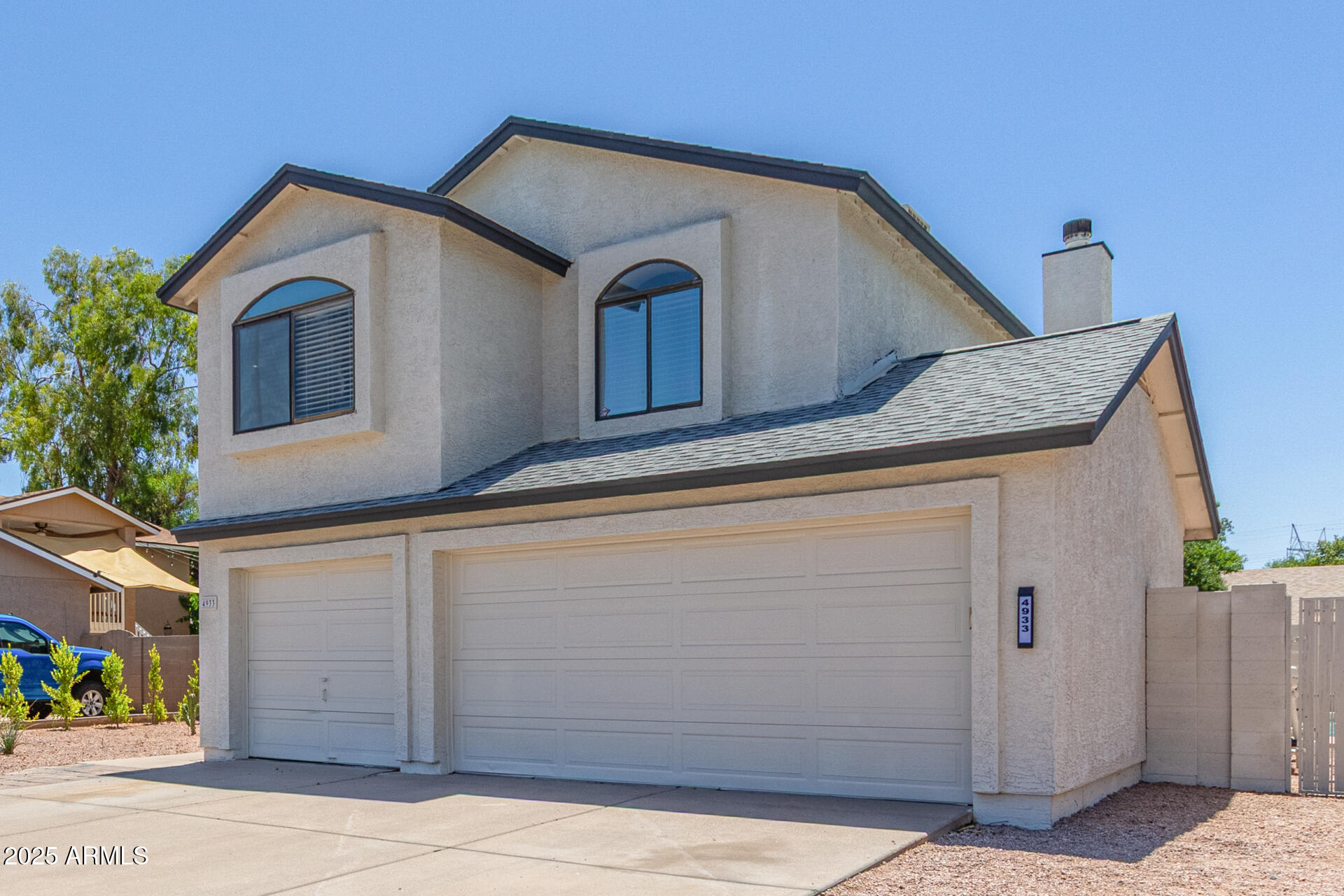 4933 E DOWNING Street