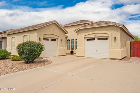 22931 S 208TH Street Queen Creek AZ 85142