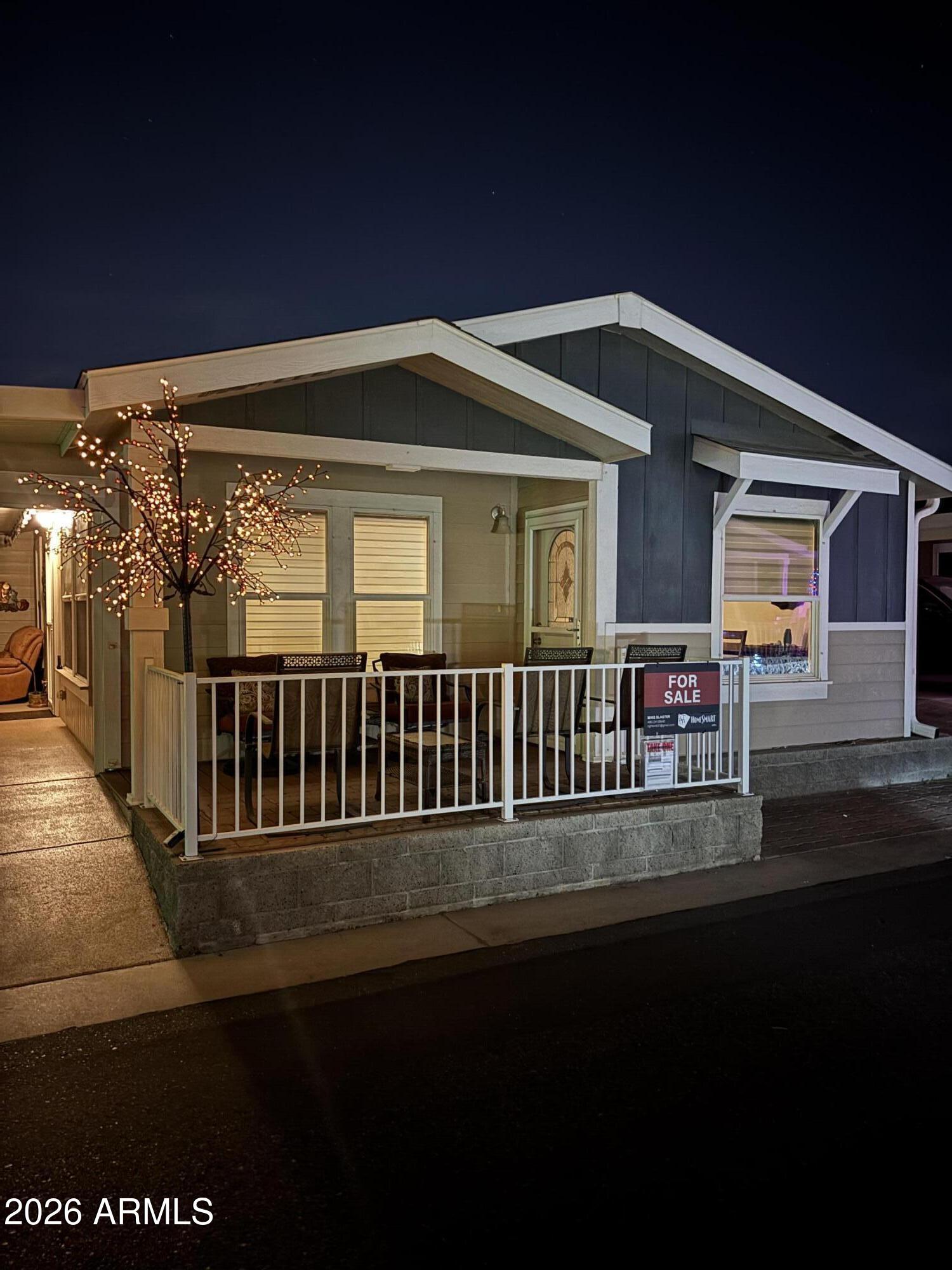 650 N Hawes Road 4007