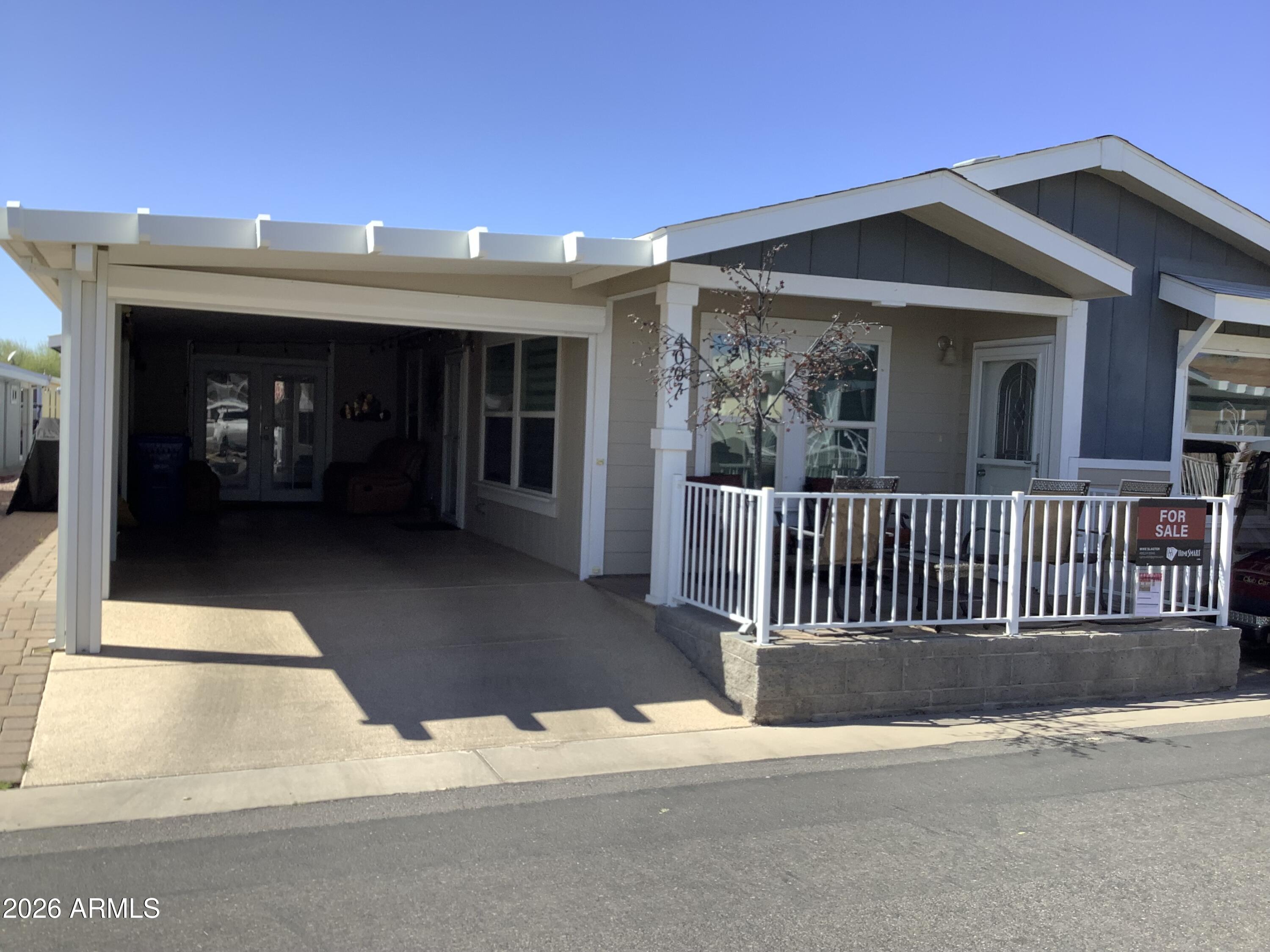 650 N Hawes Road 4007