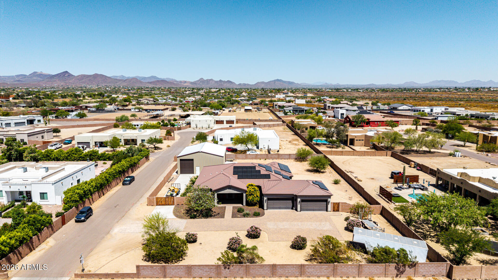 N/A - Residential