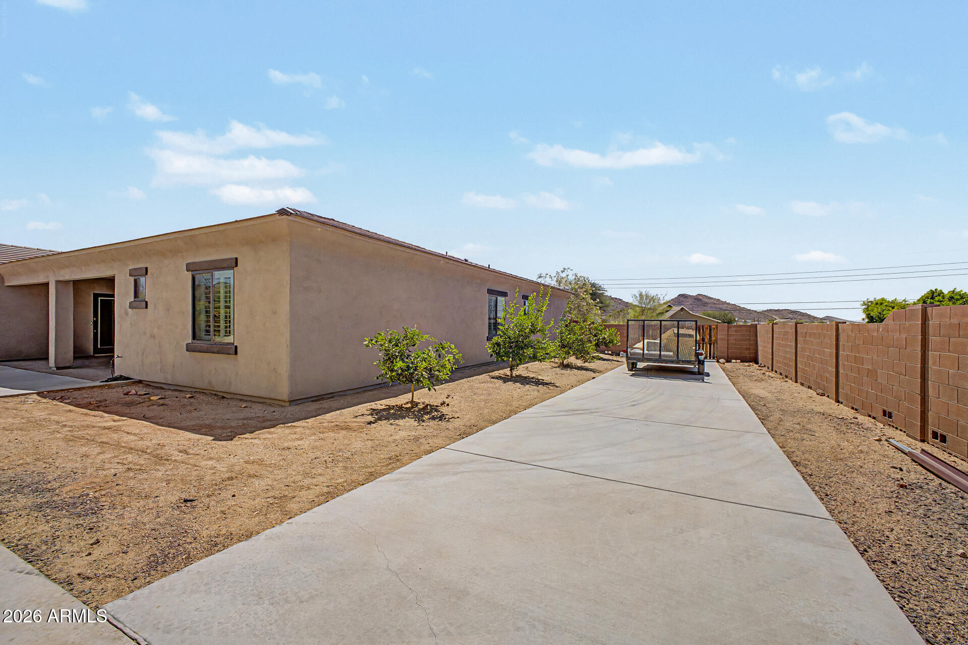 N/A - Residential