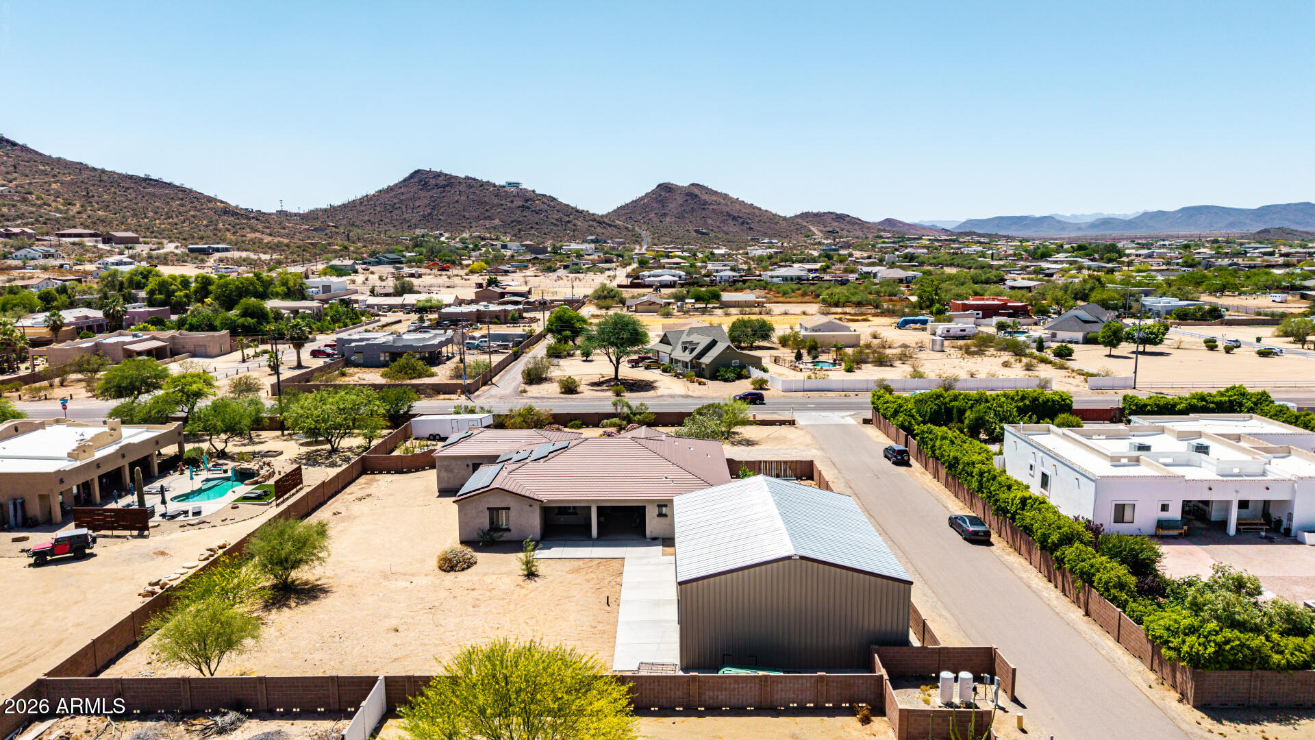 N/A - Residential