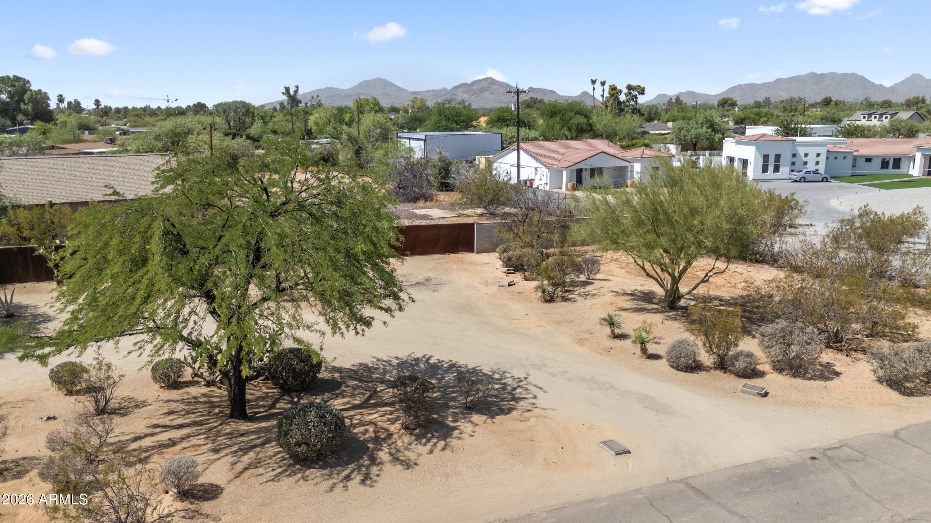 7105 E PARADISE Drive 23