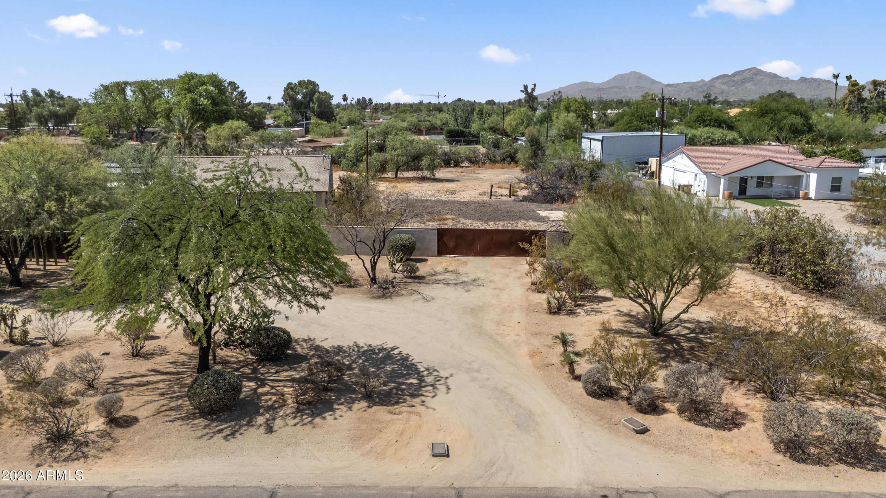 7105 E PARADISE Drive 23