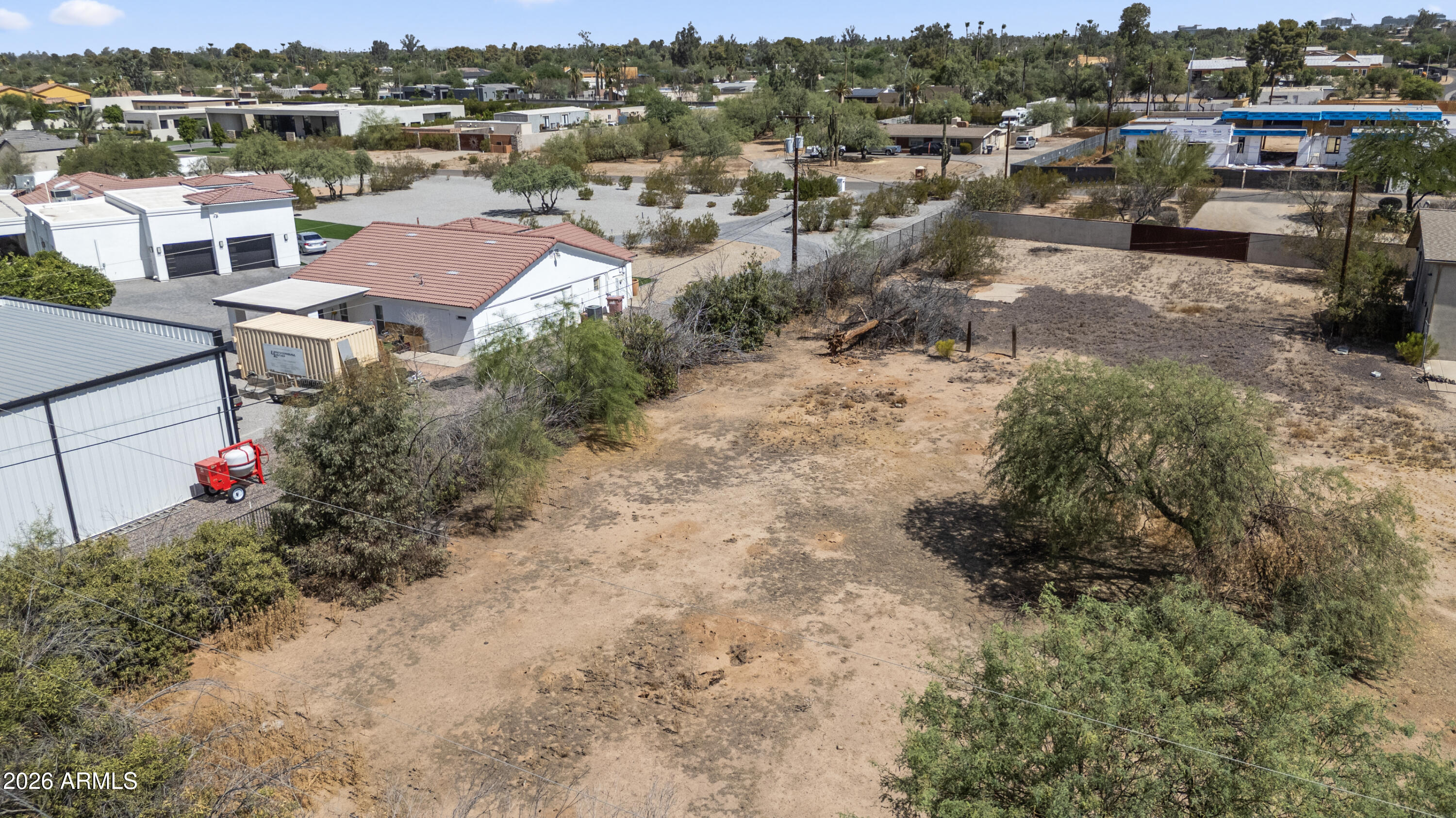7105 E PARADISE Drive 23