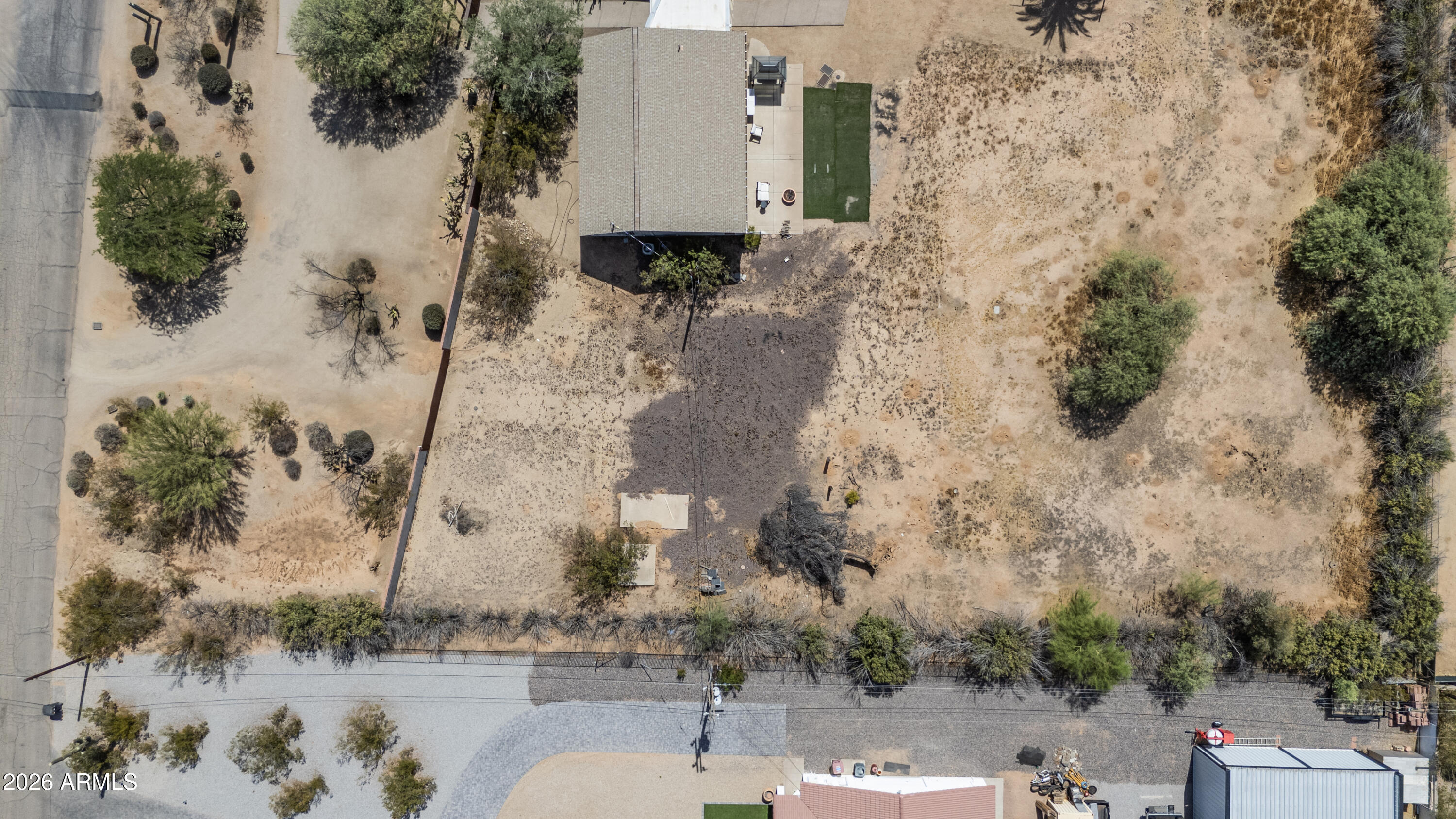 7105 E PARADISE Drive 23