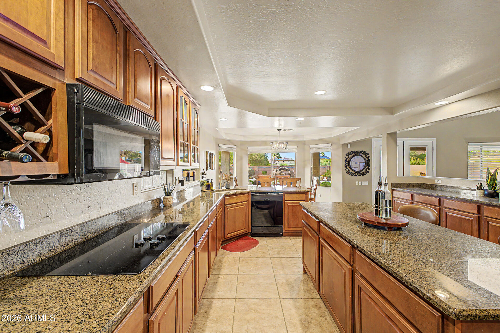 PLEASANT VALLEY PHASE 1 AMD - Residential