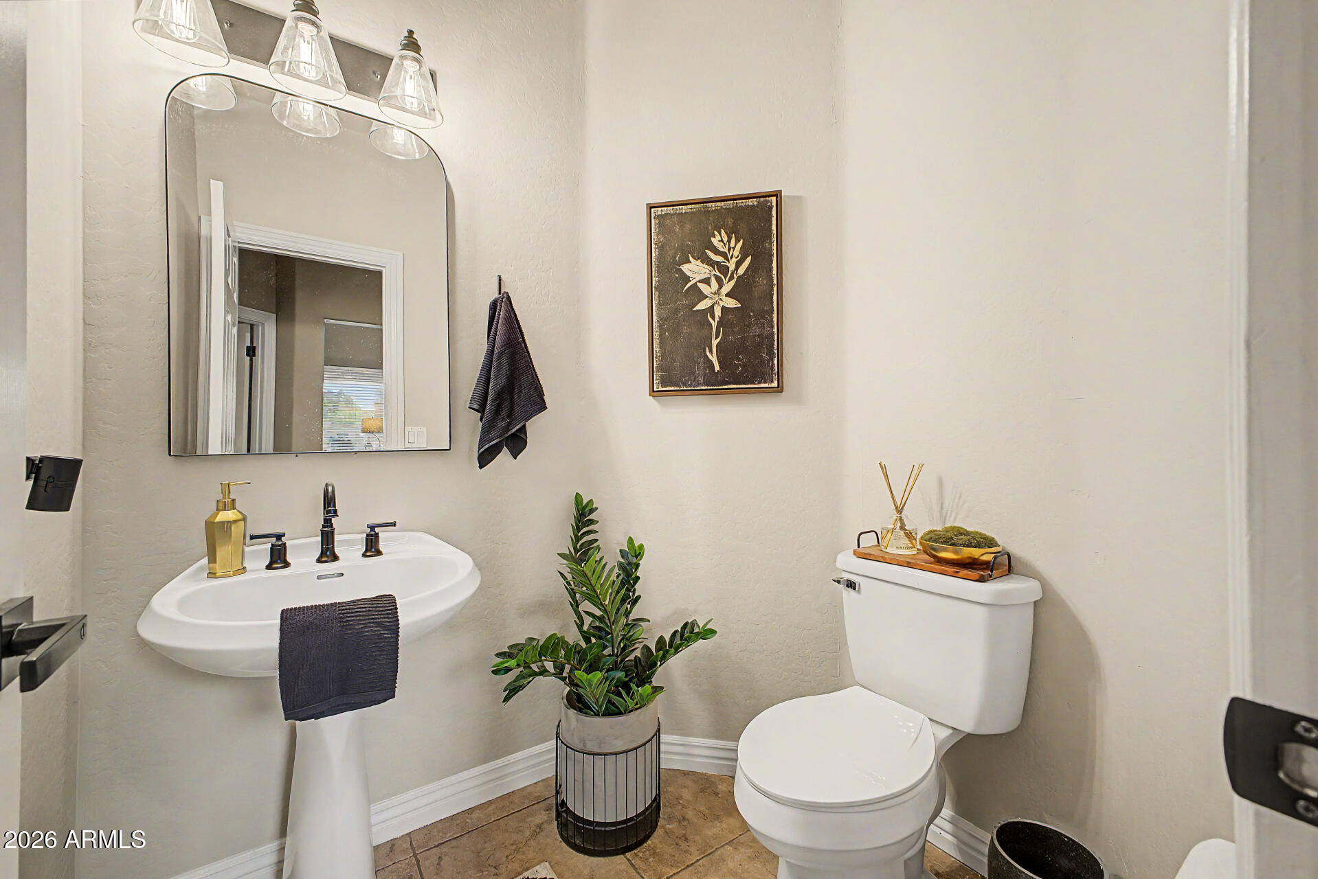 PLEASANT VALLEY PHASE 1 AMD - Residential