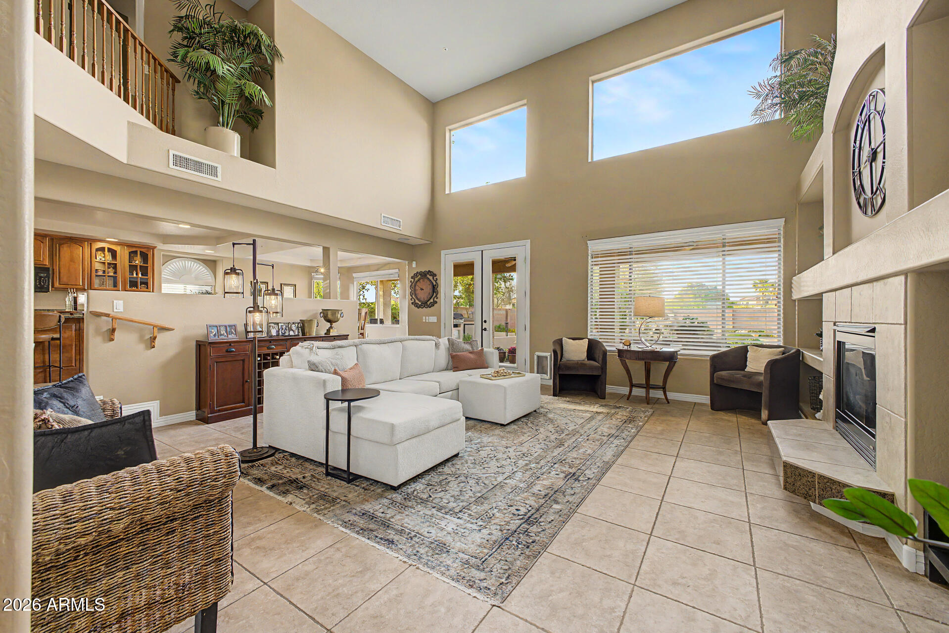 PLEASANT VALLEY PHASE 1 AMD - Residential