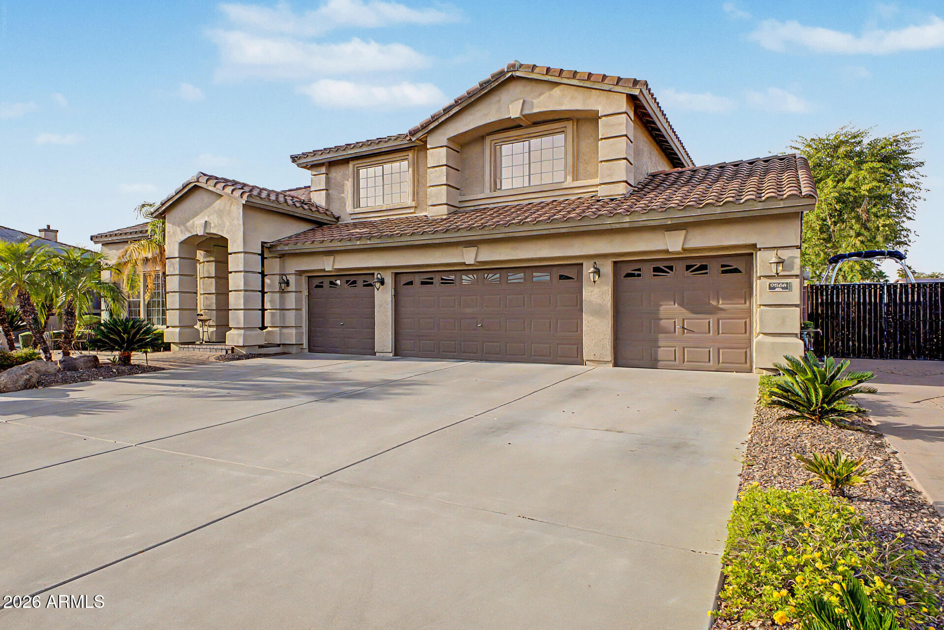 PLEASANT VALLEY PHASE 1 AMD - Residential
