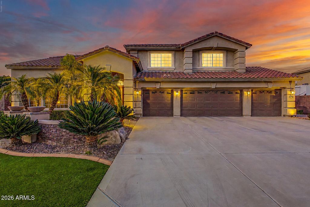 Photo of 9564 W Bent Tree Drive, Peoria, AZ 85383 (MLS # 7021741)