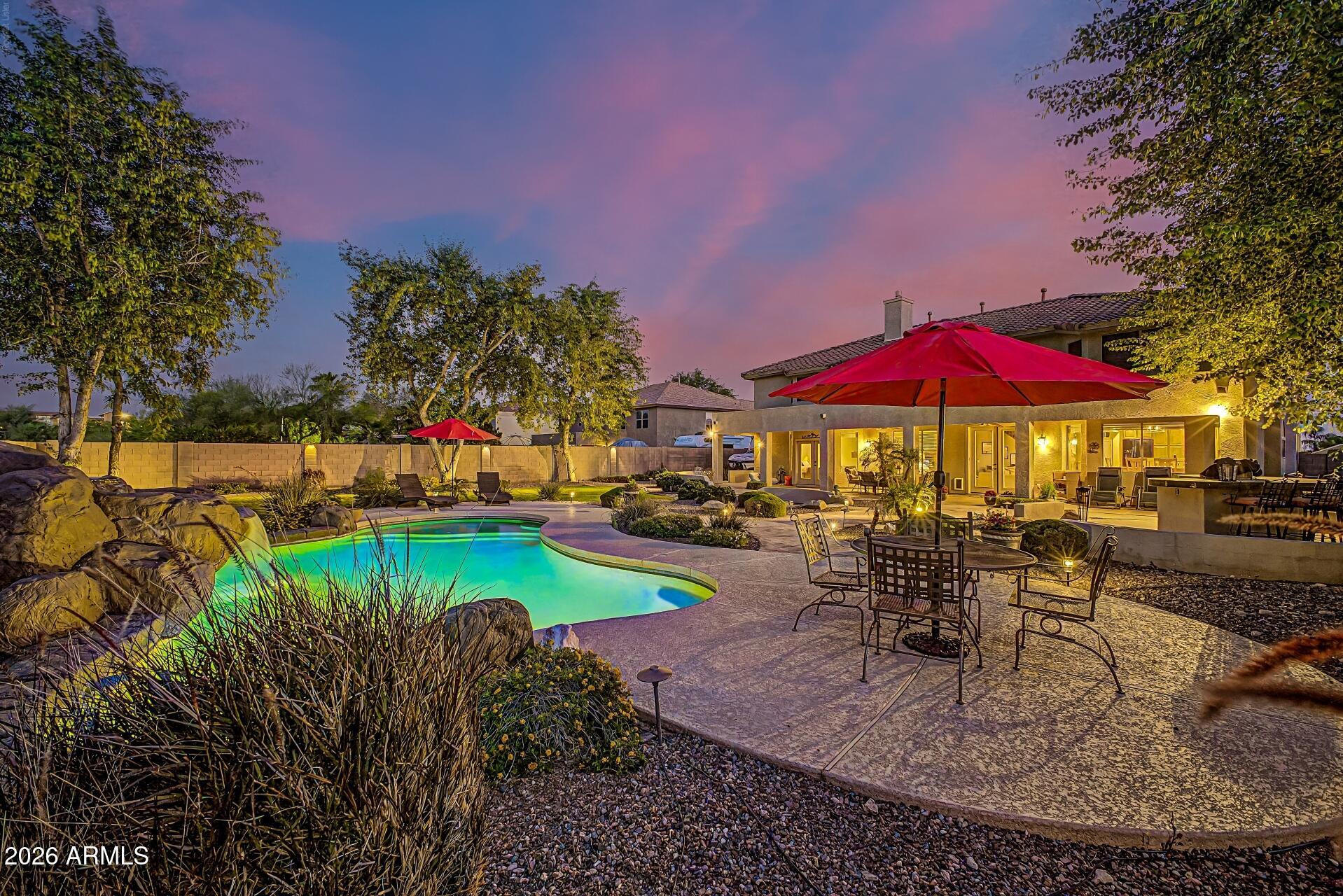 PLEASANT VALLEY PHASE 1 AMD - Residential