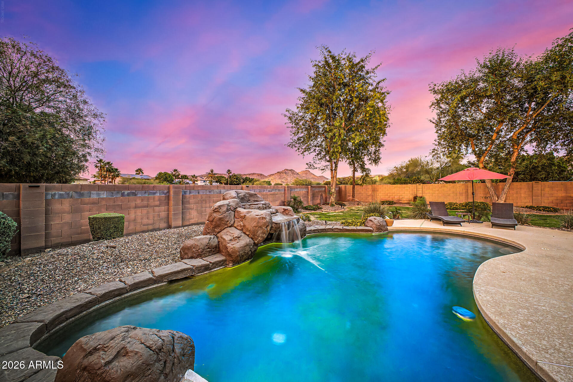 PLEASANT VALLEY PHASE 1 AMD - Residential