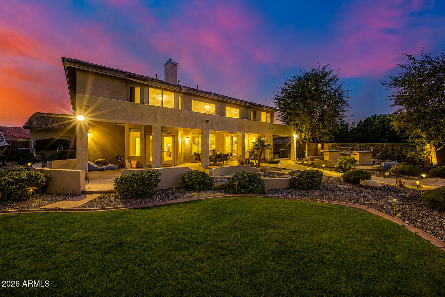 PLEASANT VALLEY PHASE 1 AMD - Residential