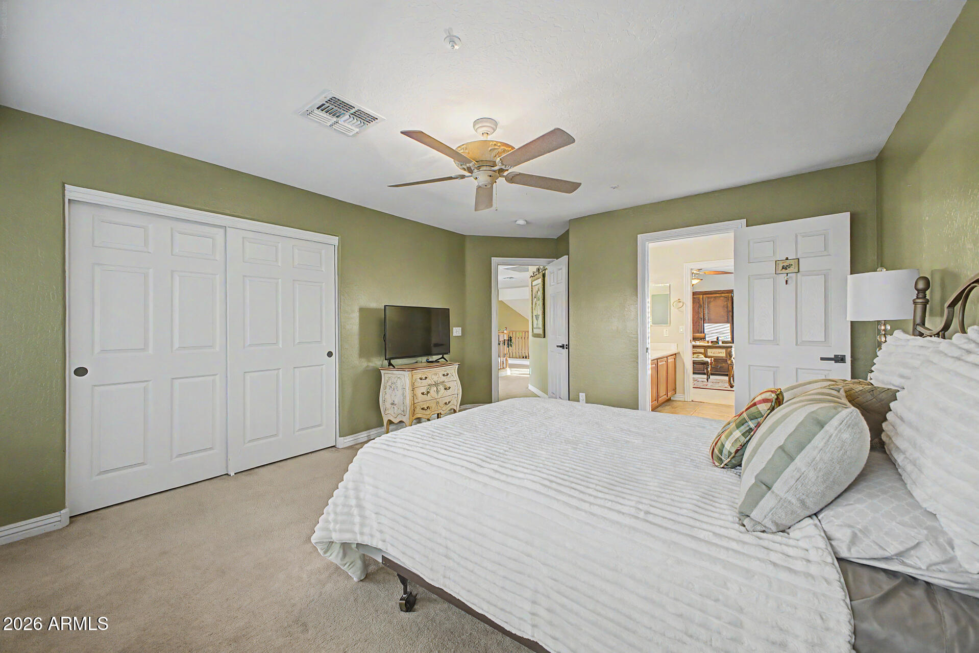 PLEASANT VALLEY PHASE 1 AMD - Residential