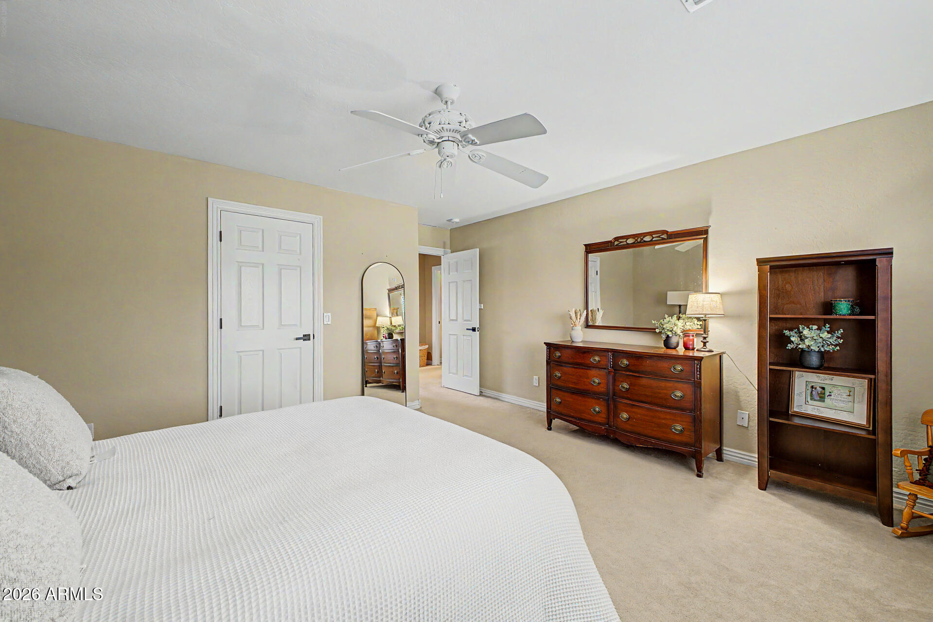 PLEASANT VALLEY PHASE 1 AMD - Residential