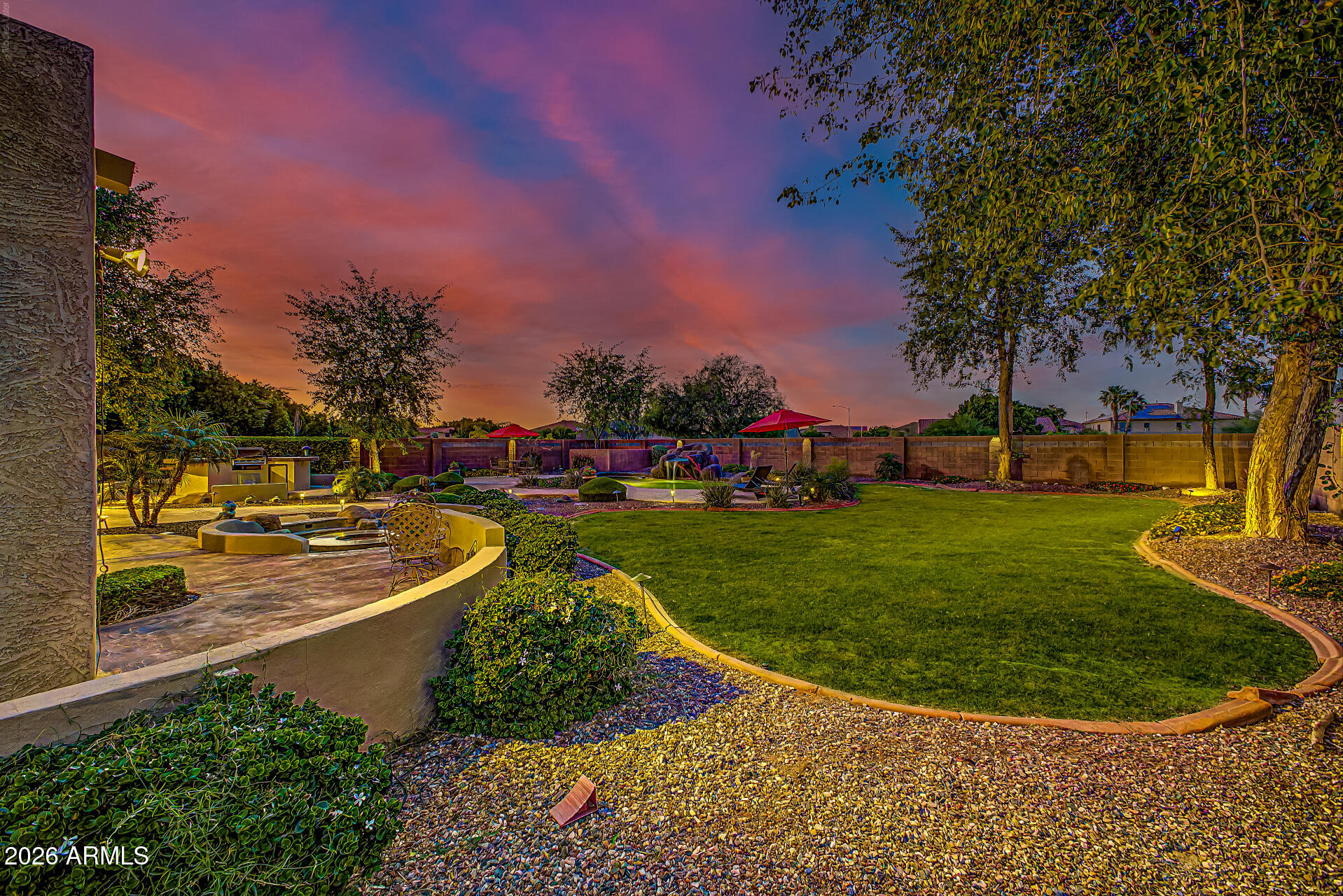 PLEASANT VALLEY PHASE 1 AMD - Residential