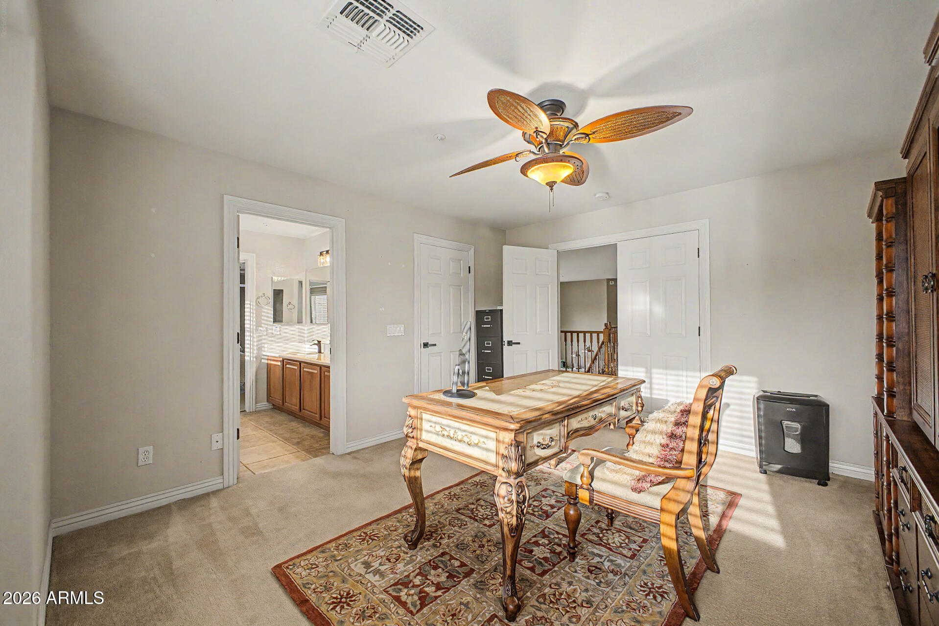 PLEASANT VALLEY PHASE 1 AMD - Residential