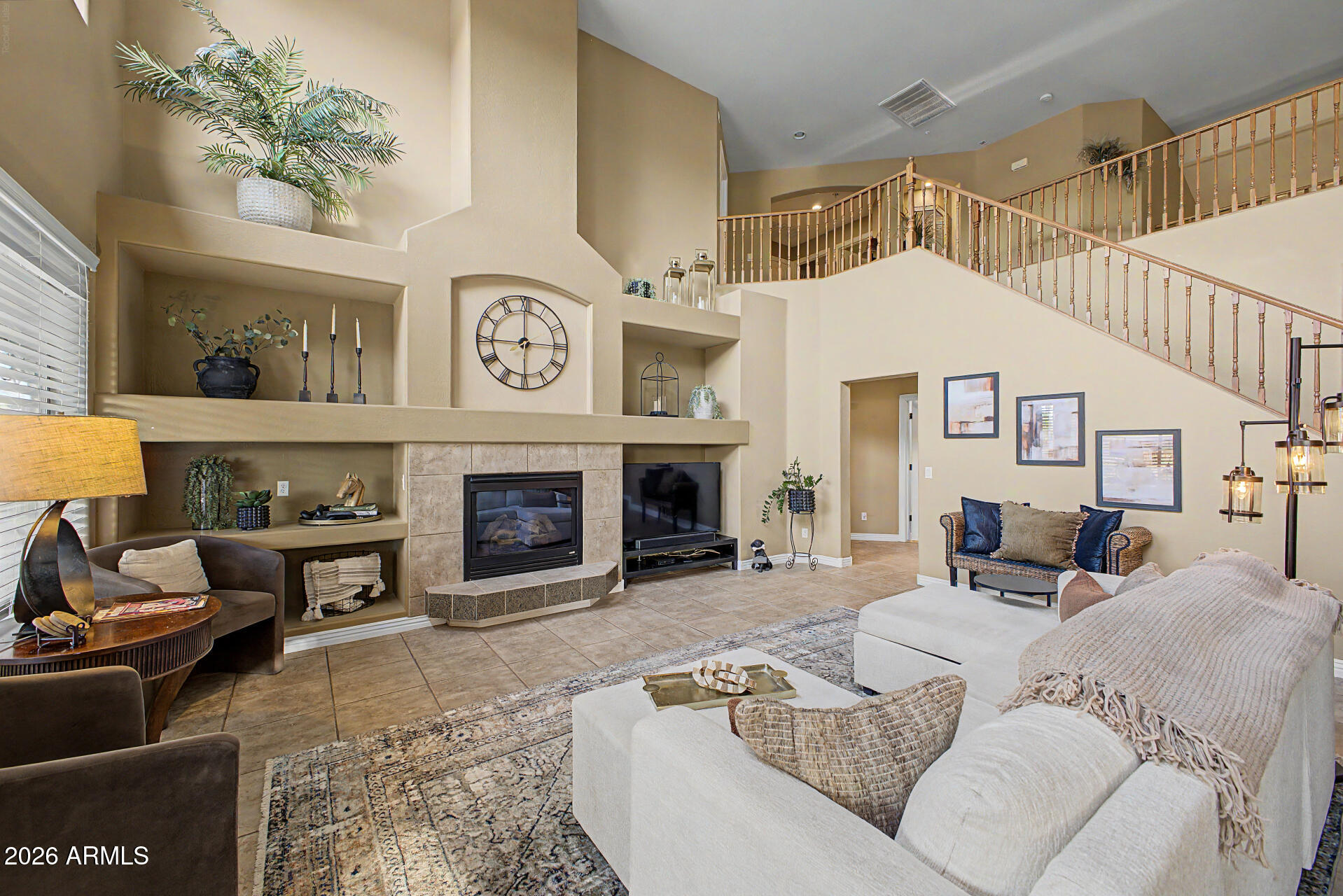 PLEASANT VALLEY PHASE 1 AMD - Residential