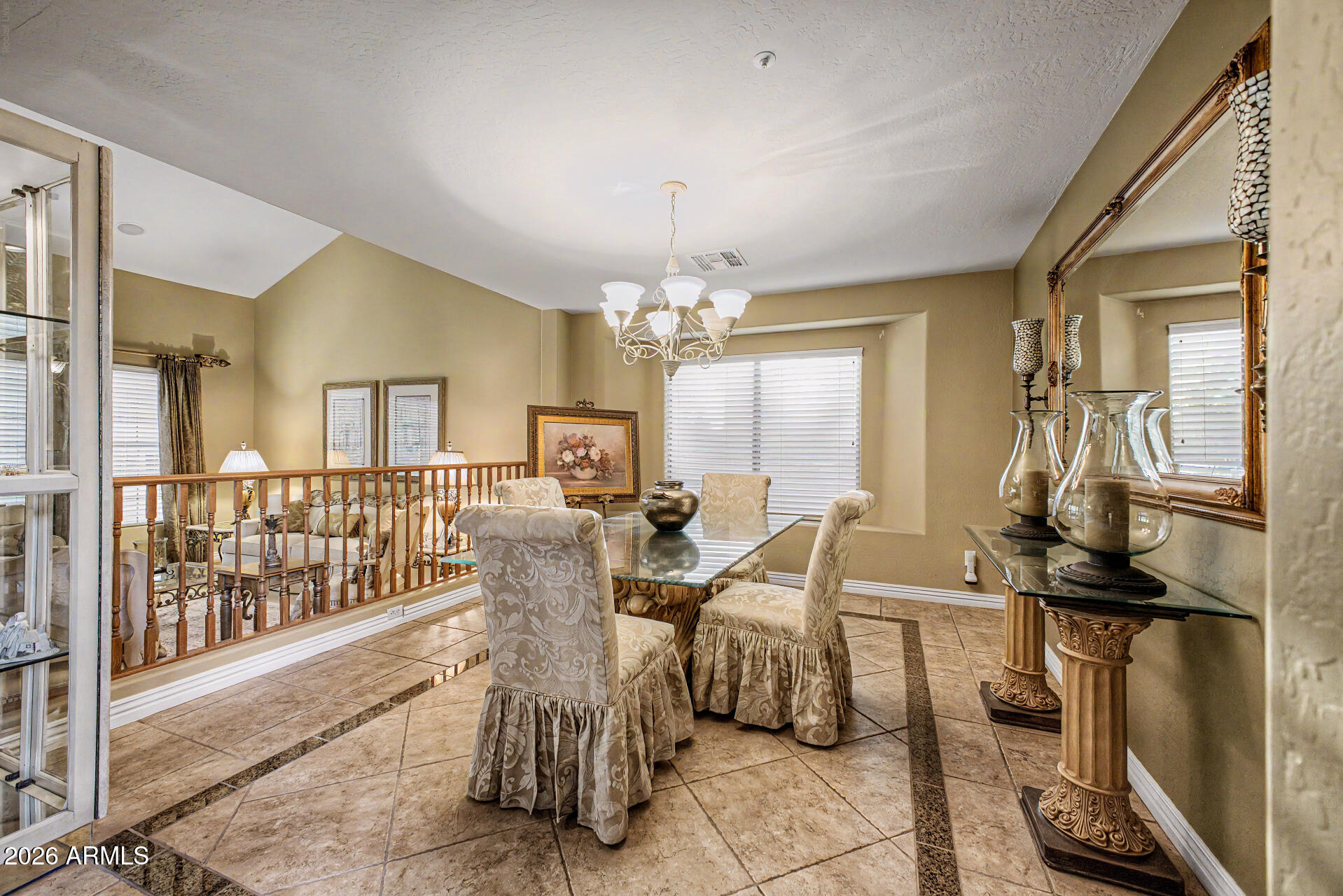 PLEASANT VALLEY PHASE 1 AMD - Residential