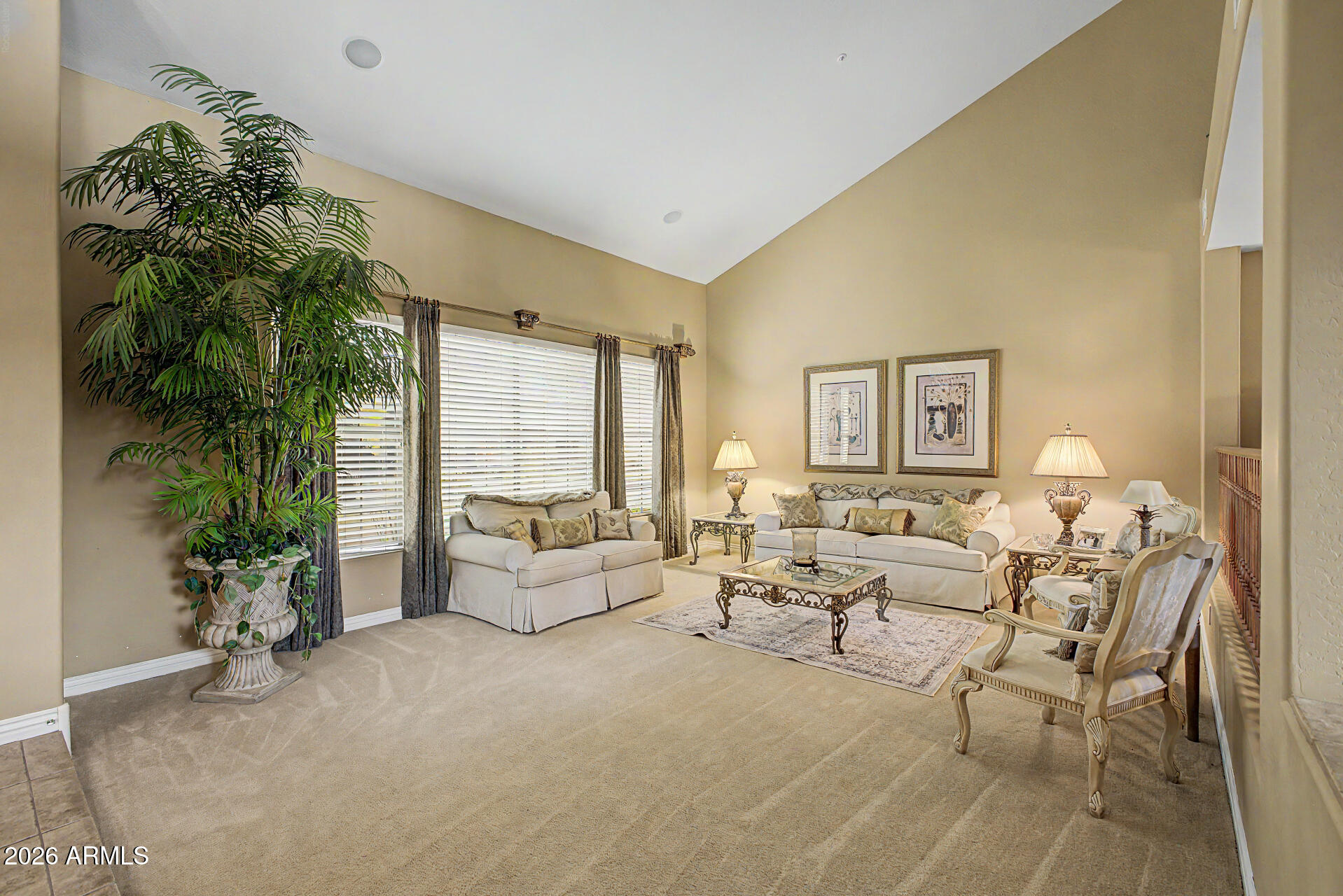 PLEASANT VALLEY PHASE 1 AMD - Residential