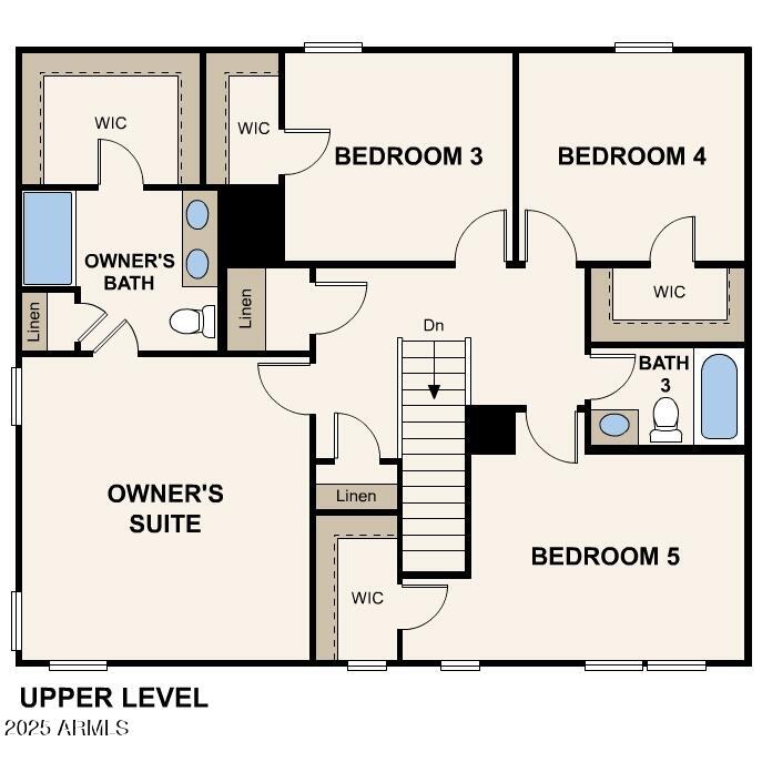 334 W GRANITE Court