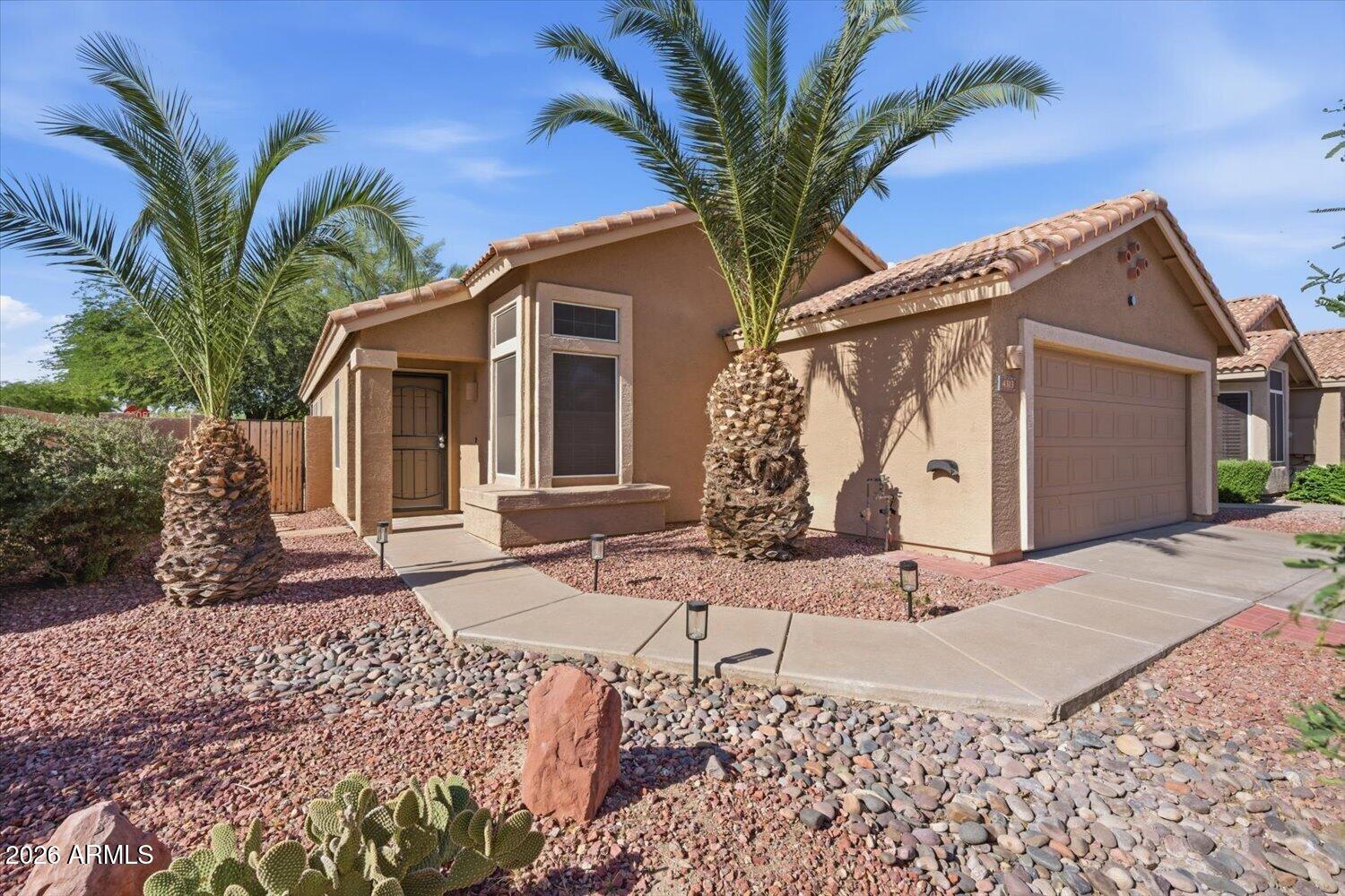 4313 E RAVEN Road