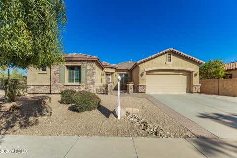 Photo of 32819 N 23rd Avenue, Phoenix, AZ 85085 (MLS # 7067515)