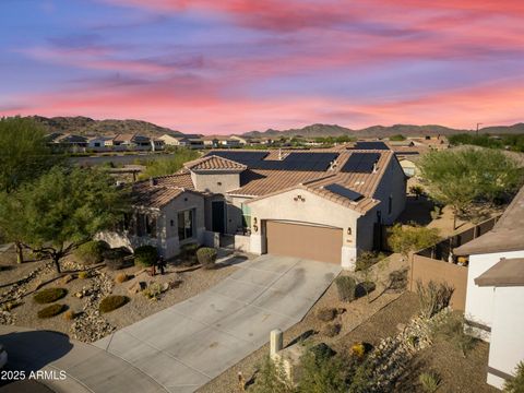 15201 S 183rd Drive Goodyear AZ 85338