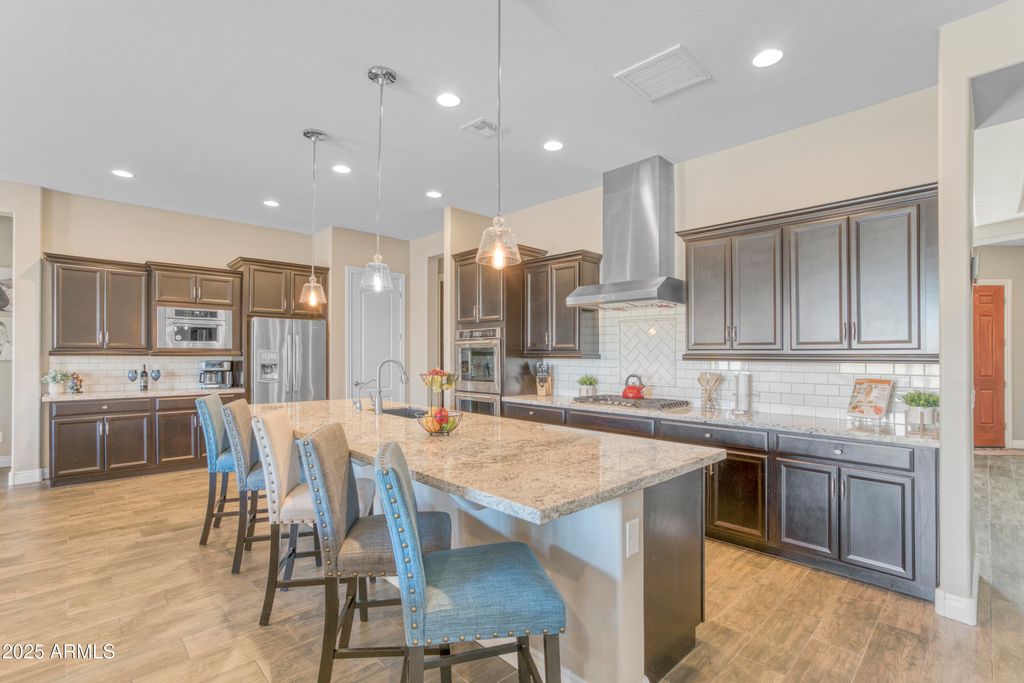 Photo of 15201 S 183rd Drive, Goodyear, AZ 85338 (MLS # 6923057)
