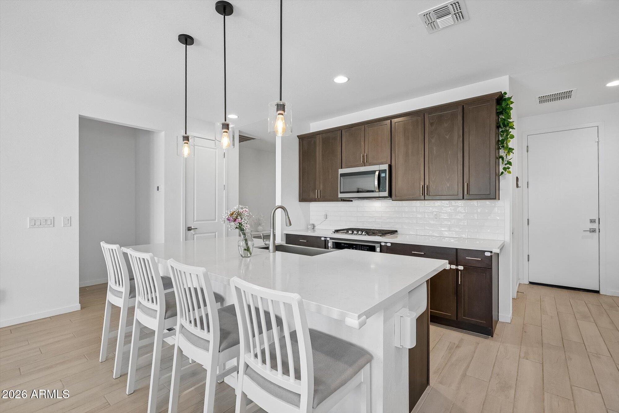 ELLISON TRAILS - Residential