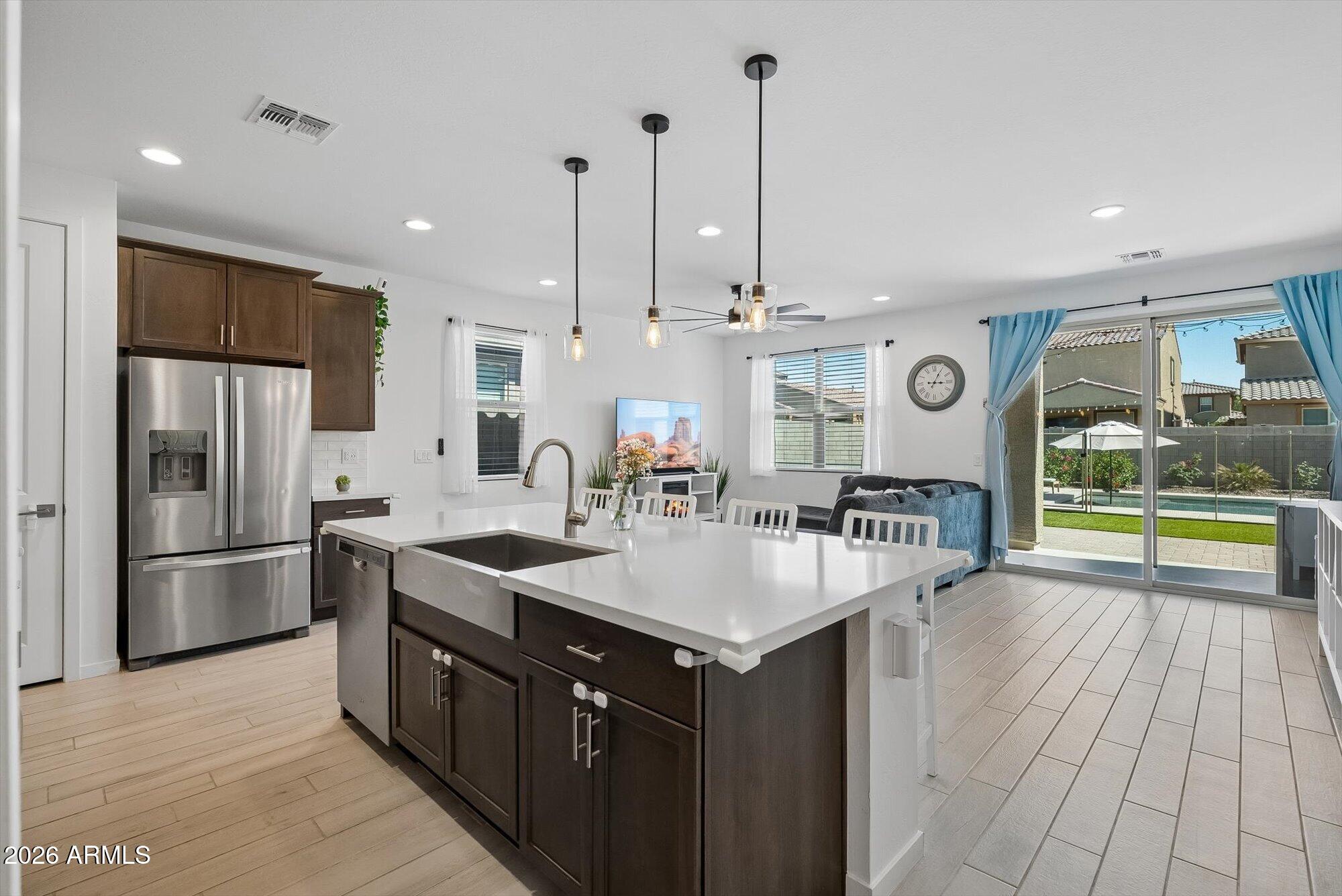 ELLISON TRAILS - Residential