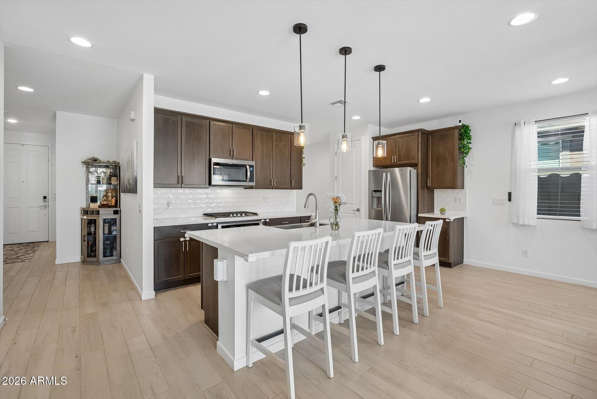 ELLISON TRAILS - Residential