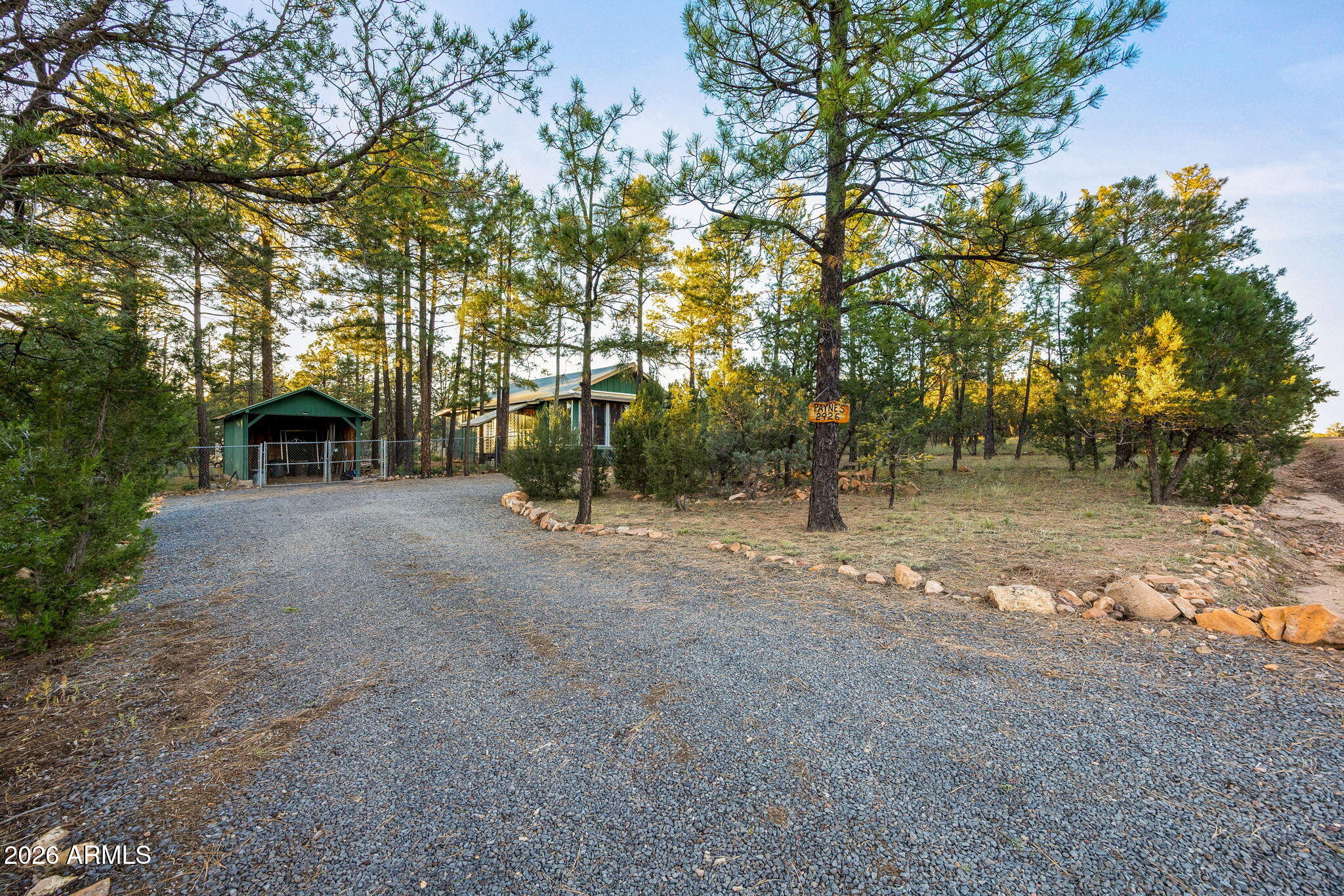 2926 Wildcat Trail